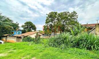 Imagem 2: Terreno à venda, 530 m² por R$ 850.000 - Itaipu - Niterói/RJ - TE1180