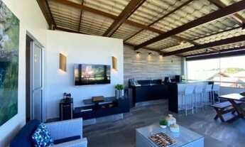 Imagem: Cobertura Duplex Vista Mar à Venda em Stella