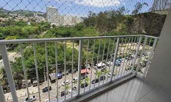 Imagem: APARTAMENTO PARQUE DAS ÁGUAS