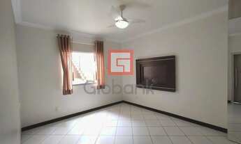 Imagem 3: Casa em Montes Claros, no bairro Cidade Santa Maria, à venda