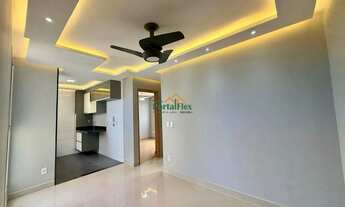 Imagem: Apartamento à venda em São Patrício