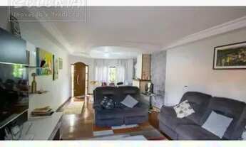 Imagem 2: Sobrado a venda - Vila Curuçá, Santo André