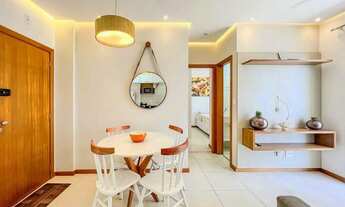 Imagem 4: Apartamento 50m², 1 quarto, 1 banheiro, 1 sala, 1 vaga