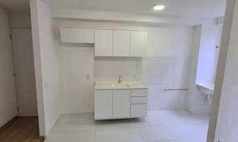 Imagem 4: Apartamento para Venda em Votorantim, Jardim Araújo, 2 dormitórios, 1 banheiro, 1 vaga