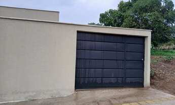 Imagem 2: Vendo casa bem localizado no jardim miramar Aparecida de Goiânia perto de avenida