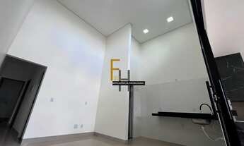 Imagem 7: CASA NO RESIDENCIAL SAO MARCOS I 2 QUARTOS I 1 SUITE I GOURMET I PORCELANATO I CONCERTINA