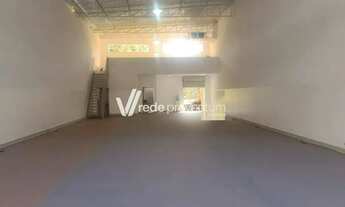 Imagem 2: Barracão - Vila São Francisco - Hortolândia