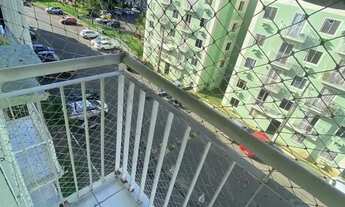 Imagem 15: Apartamento para vender e alugar no GRAN VILLE DAS ARTES , QUINTAS DO PICUAIA, Lauro de Fr