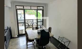 Imagem 3: Apartamento à Venda - Luxemburgo, 4 Quartos, 136 m2