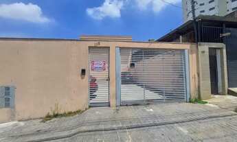 Imagem: Sobrado para aluguel com 70 metros quadrados