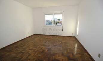 Imagem: Apartamento Confortável de 3 Quartos no