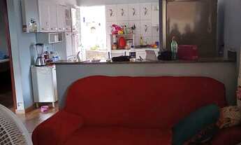 Imagem 3: Casa terea Casa com 2 dormitórios