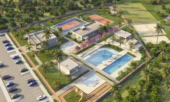 Imagem: IBIZA RESIDENC - OTIMO PREÇO LOTE DE ESQUINA