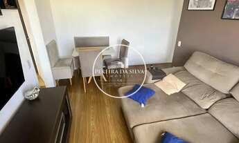 Imagem 4: Apartamento em Vila das Belezas, São Paulo/SP