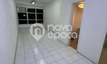 Imagem 7: Barra da Tijuca Galpão / depósito com 1 vaga na garagem