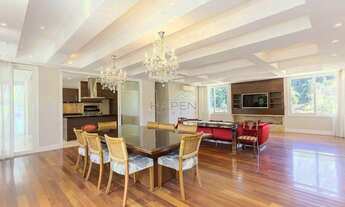 Imagem 3: Casa condomínio 3 suítes à venda no São Lourenço