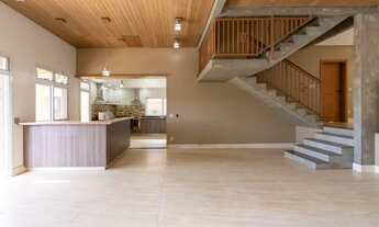 Imagem 6: Sobrado de Alto Padrão | Alphaville 3