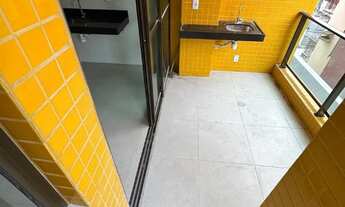 Imagem 5: Apartamento 2 Quartos na Jatiuca