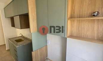 Imagem 5: Apartamento com elevador, 2 quartos com armário planejados - Naïf Art Residence