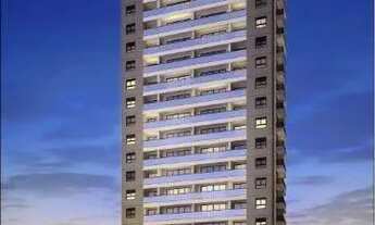 Imagem 13: Apartamento Mobiliado com 2 dormitórios para alugar, 49 m² por R$ 4.800/mês - Cosmopolitan