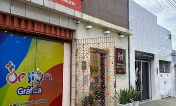 Imagem 3: CASA RESIDENCIAL/COMERCIAL AV. HIGINO CUNHA Nº 548, PIÇARRA