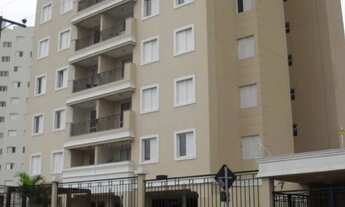 Imagem: Apartamento Padrão em São Carlos