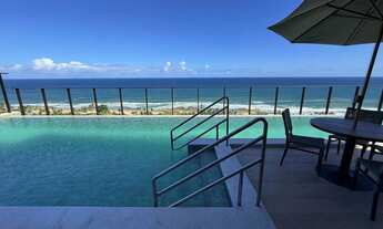 Imagem 2: Aluguel Studio vista mar - ilha de mykonos -pedra do sal