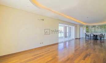 Imagem 4: Venda Apartamento 4 Dormitórios - 281 m² Perdizes