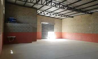 Imagem 3: GALPÃO COMERCIAL COM 230M² DE AREA CONSTRUIDA - EXCELENTE LOCALIZAÇÃO