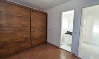 Imagem 2: Apartamento para aluguel, 2 quartos, 1 suíte, 2 vagas, Sagrada Família - Belo Horizonte/MG