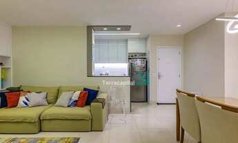 Imagem 6: Apartamento com 2 dormitórios à venda, 74 m² por R$ 1.500.000,00 - Asa Norte - Brasília/DF