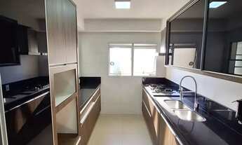 Imagem 12: Alphaville Gremercy Park - Madisson - Locação