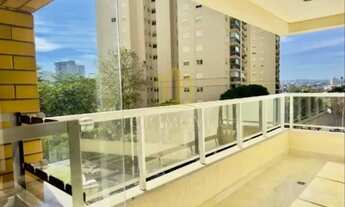 Imagem: Belíssimo Apartamento para Locação Porteira