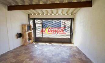 Imagem: CASA COM 2 QUARTOS, 70m² PARA LOCAÇÃO