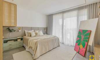 Imagem 4: Casa em Condominio - Canto da Lagoa - 3 dormitórios (3 suites