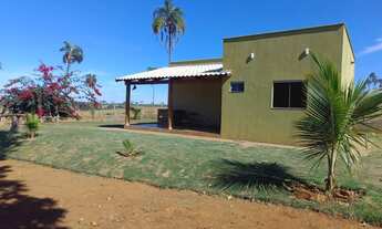 Imagem 2: Chácara 2000 Metros Goianápolis