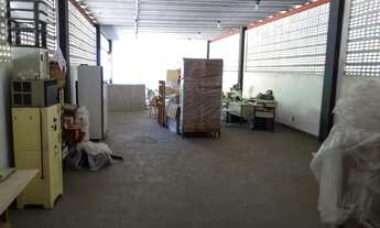 Imagem 7: Prédio para Locação em Salvador, Campo Grande, 3 banheiros, 12 vagas