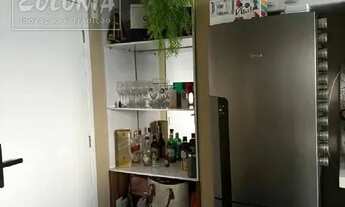 Imagem 4: Apartamento a venda - Sítio da Figueira, São Paulo