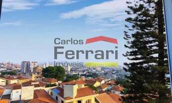 Imagem 3: Apartamento Locação Totalmente Mobiliado ! Jardim São Paulo