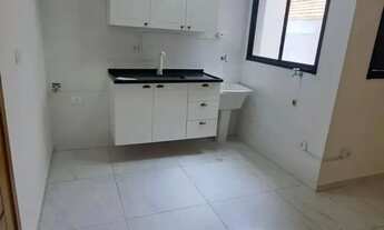 Imagem 2: Apartamento - 2 Dormitório - Vila Formosa