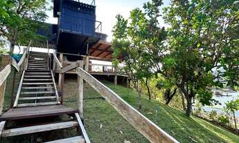 Imagem 2: Chácara Beira Lago