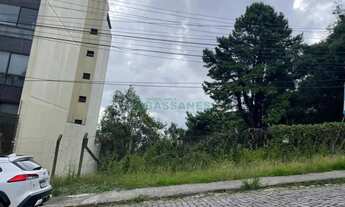 Imagem: Terreno Jardim América Caxias do Sul