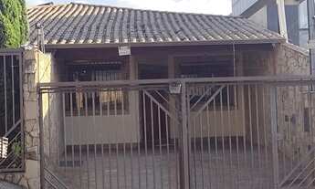 Imagem: Casa geminada no Santa Branca