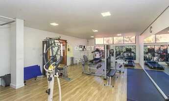 Imagem 7: Cobertura Duplex à venda 2 Quartos 1 Suite 2 Vagas 162M² Chácara das Pedras Porto Alegre