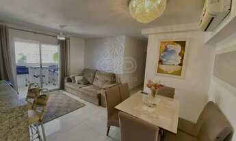 Imagem: Apartamento com 3 quartos próximo ao Shopping