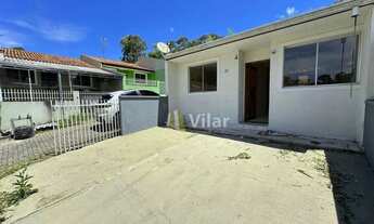 Imagem: Casa com 2 dormitórios à venda, 45 m²