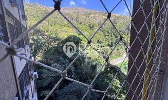 Imagem 6: Tijuca Apartamento com 4 dormitórios