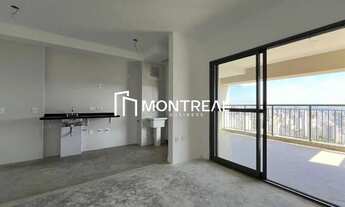 Imagem 2: APARTAMENTO À VENDA EM PINHEIROS - 2 DORMITÓRIOS, 1 SUÍTE, 1 VAGA DE GARAGEM