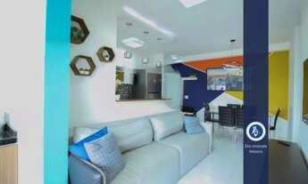 Imagem 4: Apartamento na Mooca, 75m², 2 Dormitórios, 1 Vaga