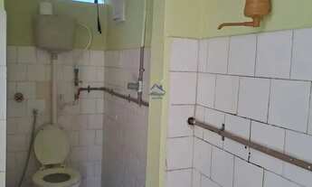 Imagem 7: EDIFÍCIO NASSAR, SALA COMERCIAL COM 28M², CAMPINA